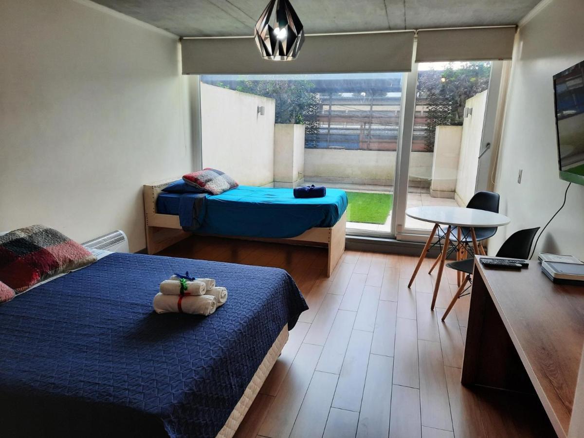 Welcome En Ed Barcelona Apartamento *