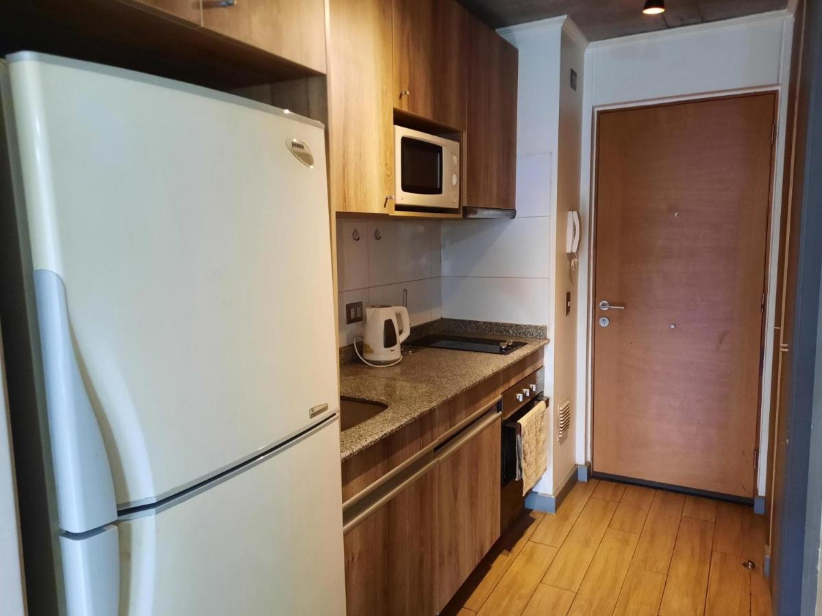 Welcome En Ed Barcelona Apartamento