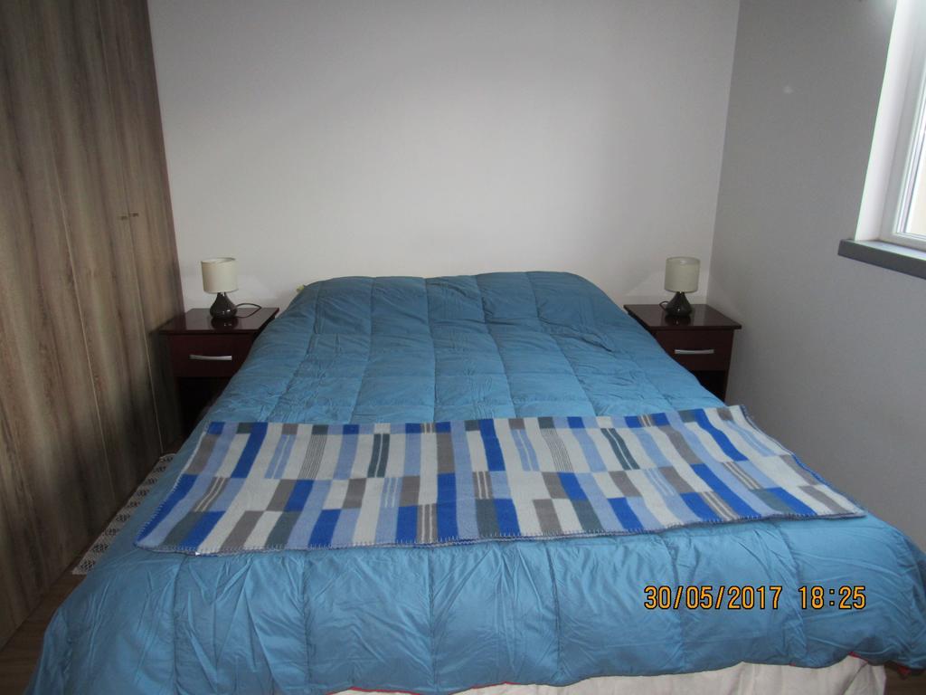 Welcome En Ed Barcelona Apartamento Temuco