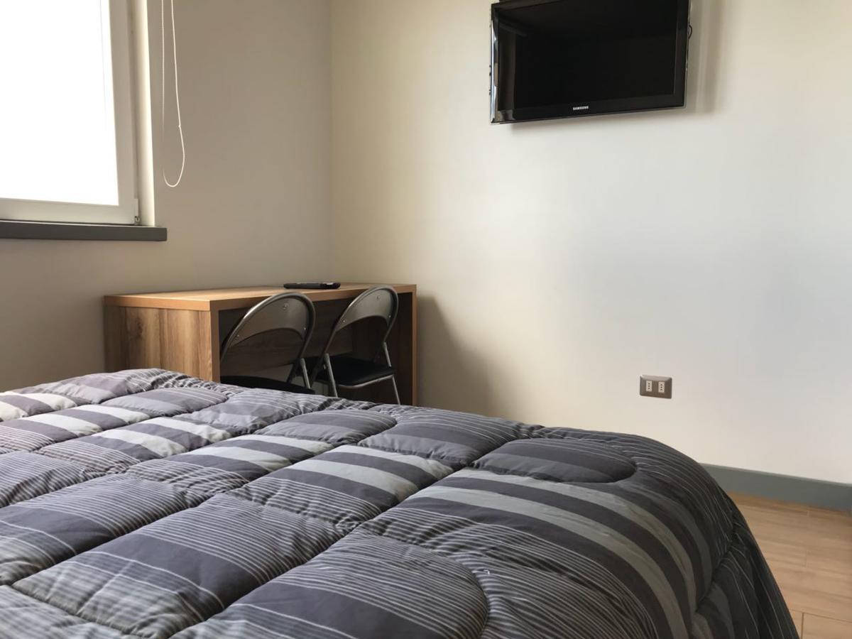 Apartamento Welcome En Ed Barcelona