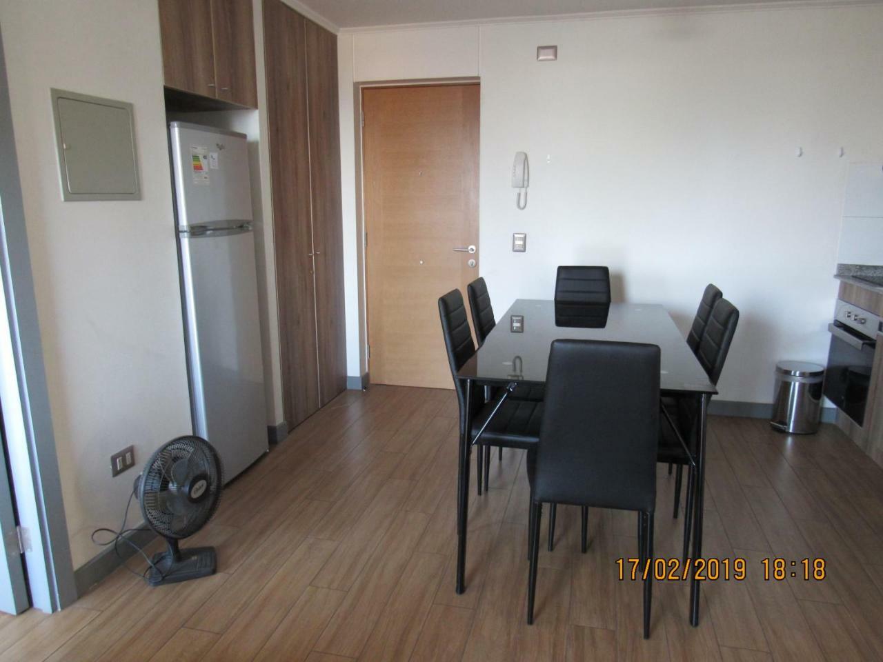 Apartamento Welcome En Ed Barcelona